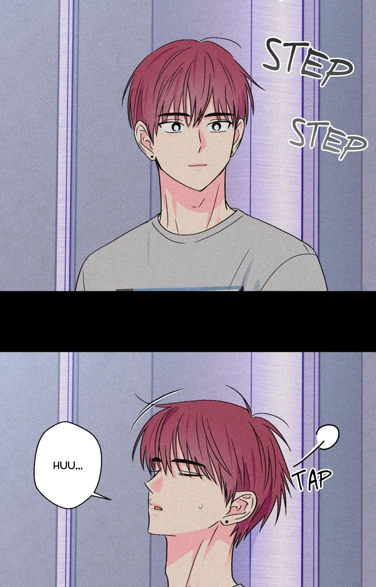 Breakout Scandal - Chapter 63 Page 27