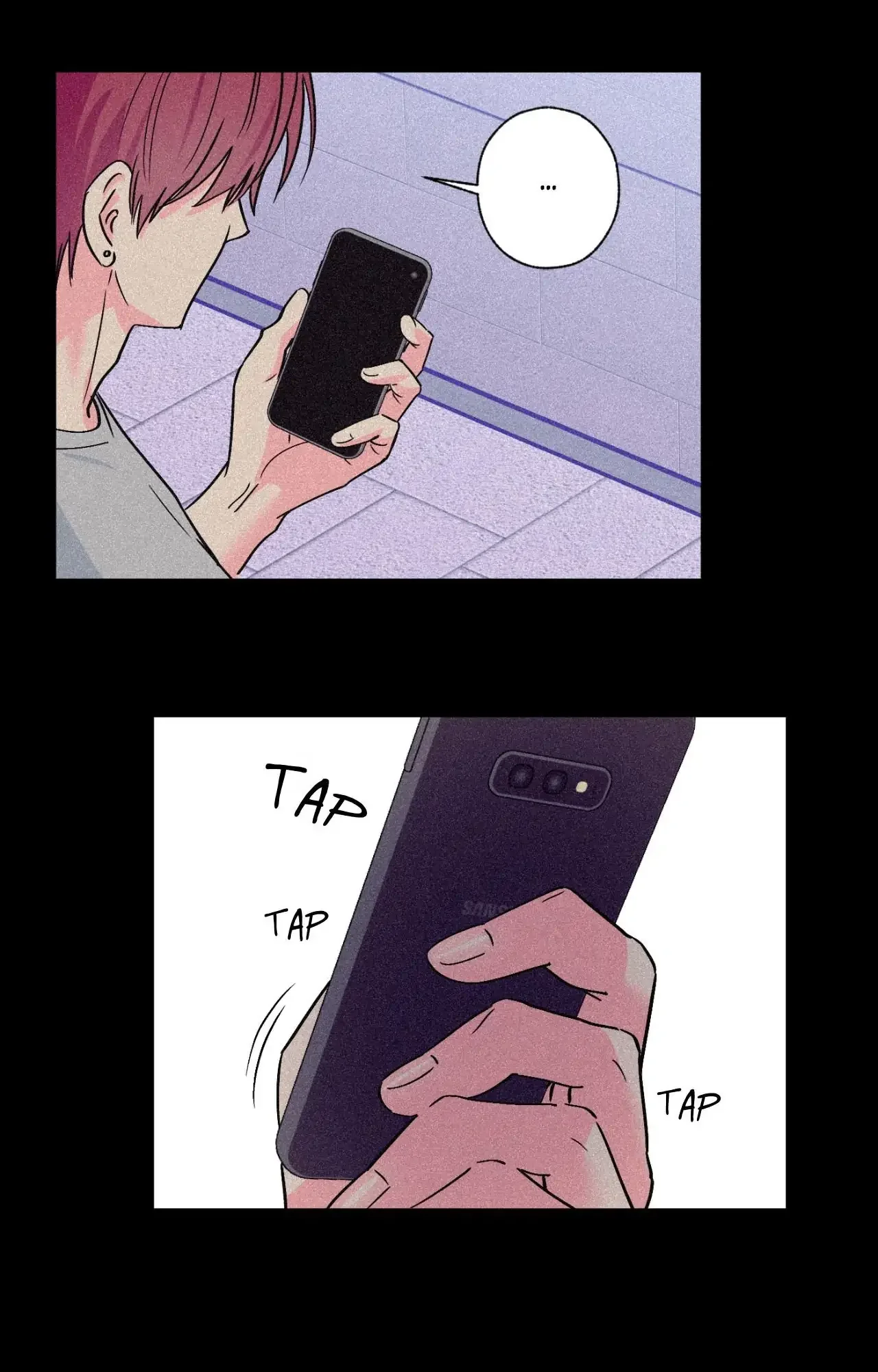 Breakout Scandal - Chapter 63 Page 29