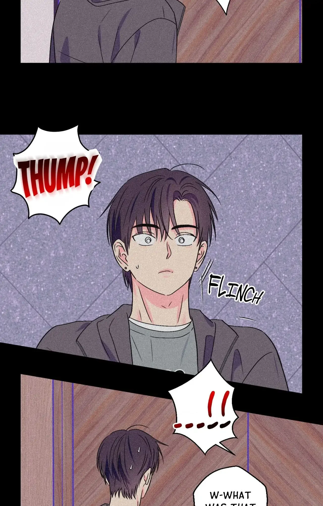 Breakout Scandal - Chapter 63 Page 40