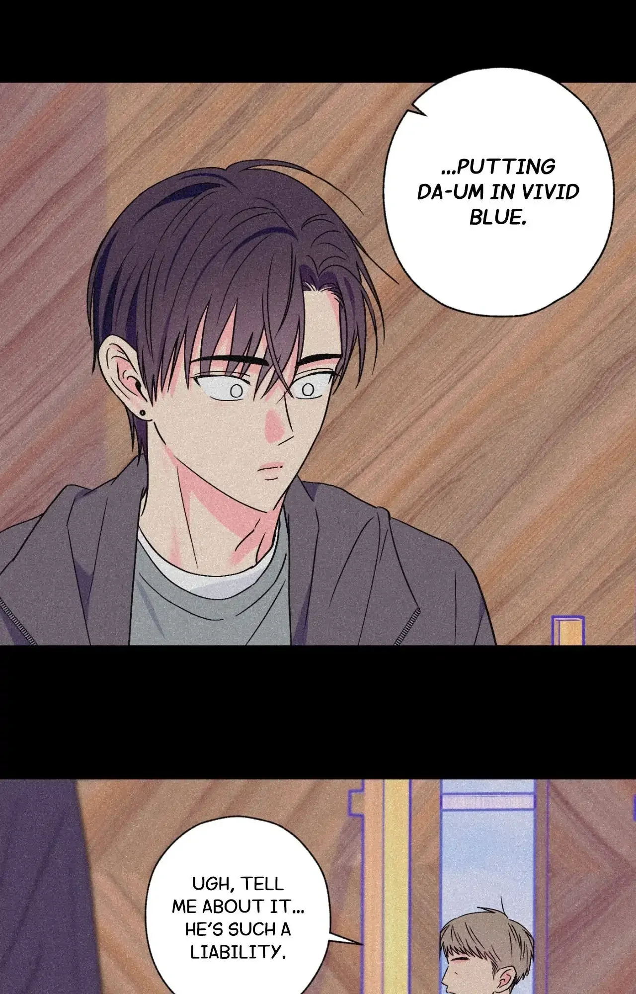 Breakout Scandal - Chapter 63 Page 48