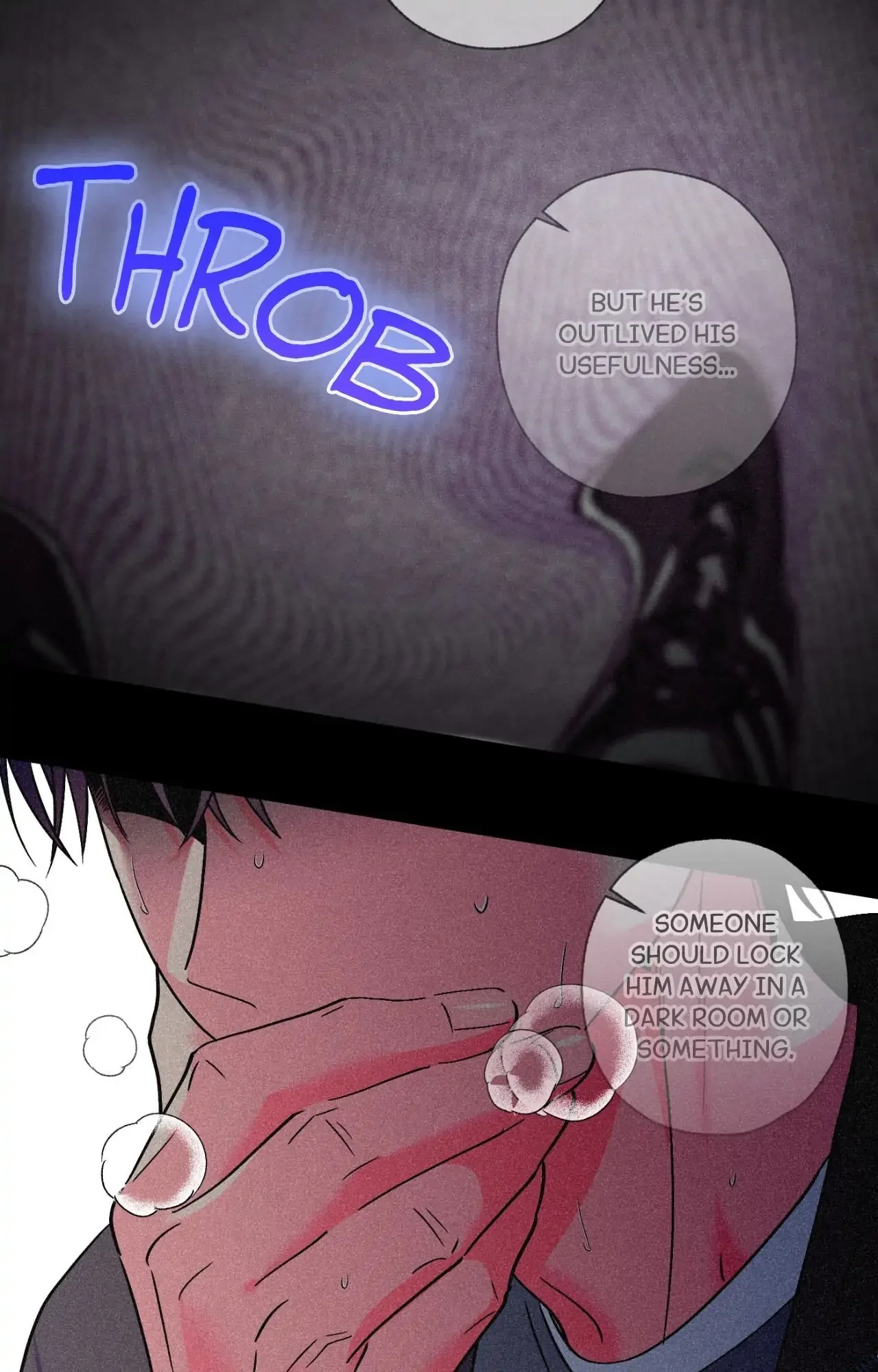 Breakout Scandal - Chapter 63 Page 50