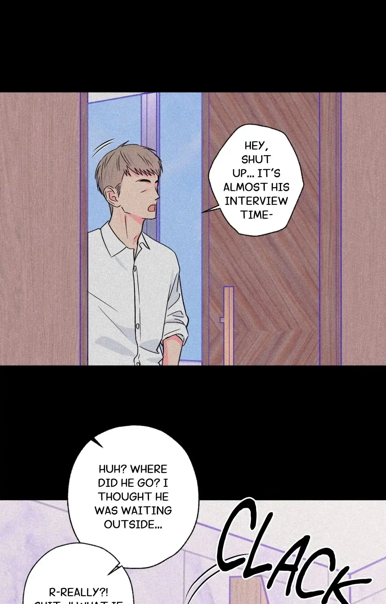 Breakout Scandal - Chapter 63 Page 52