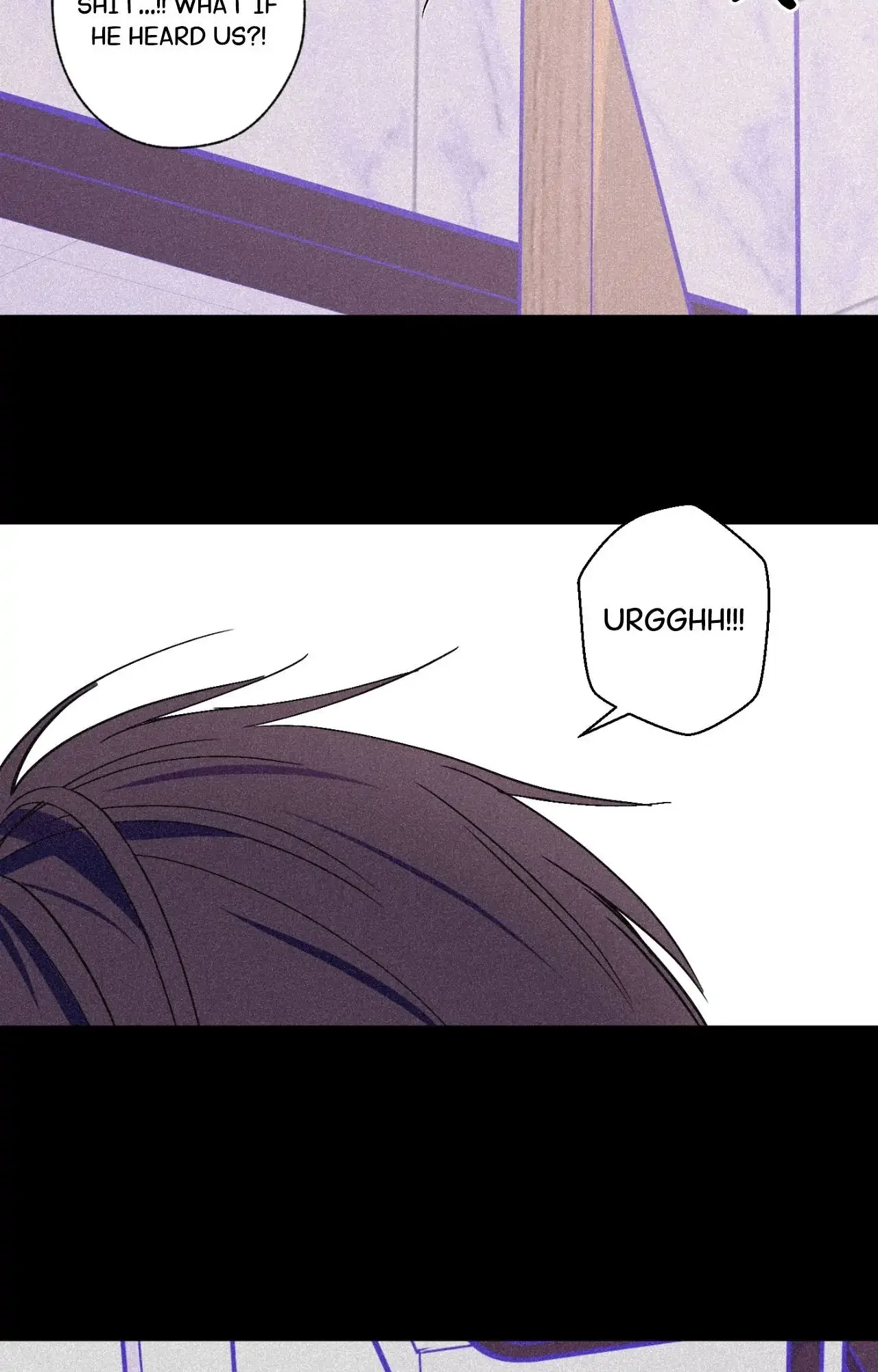 Breakout Scandal - Chapter 63 Page 53