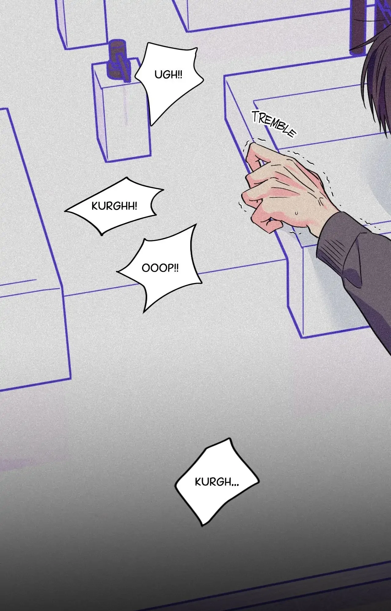 Breakout Scandal - Chapter 63 Page 54