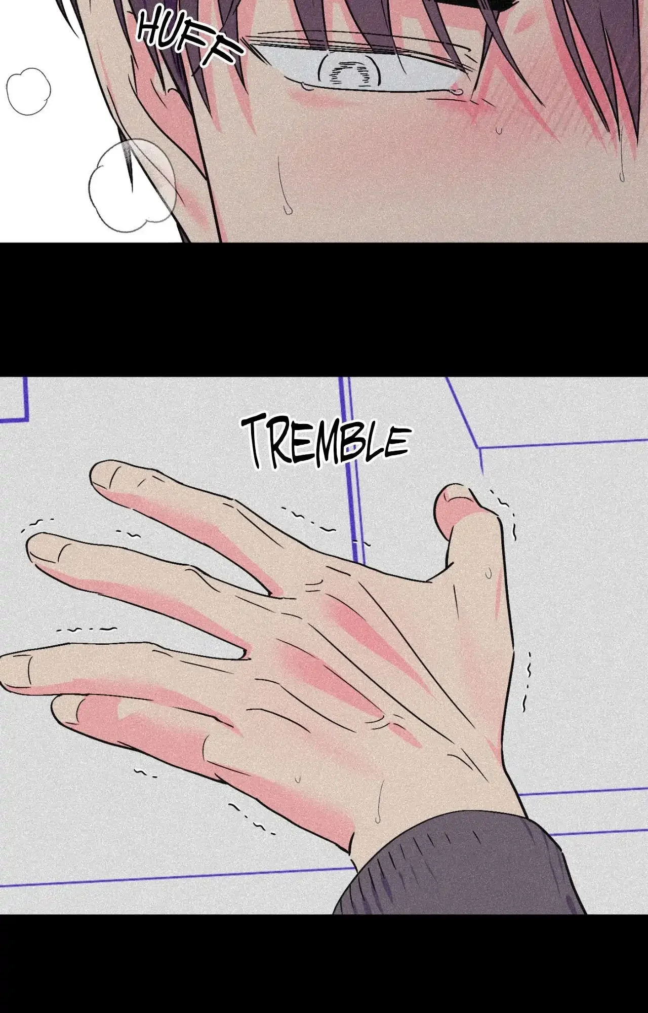 Breakout Scandal - Chapter 63 Page 57