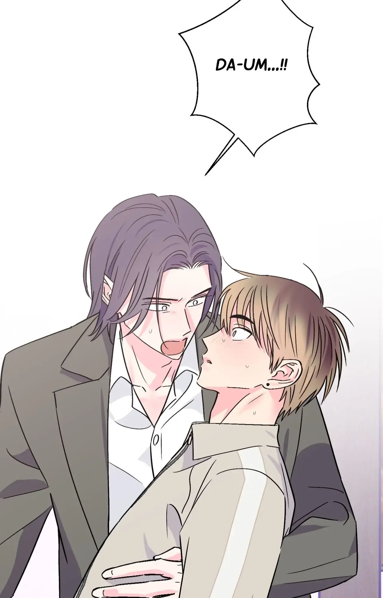 Breakout Scandal - Chapter 63 Page 62