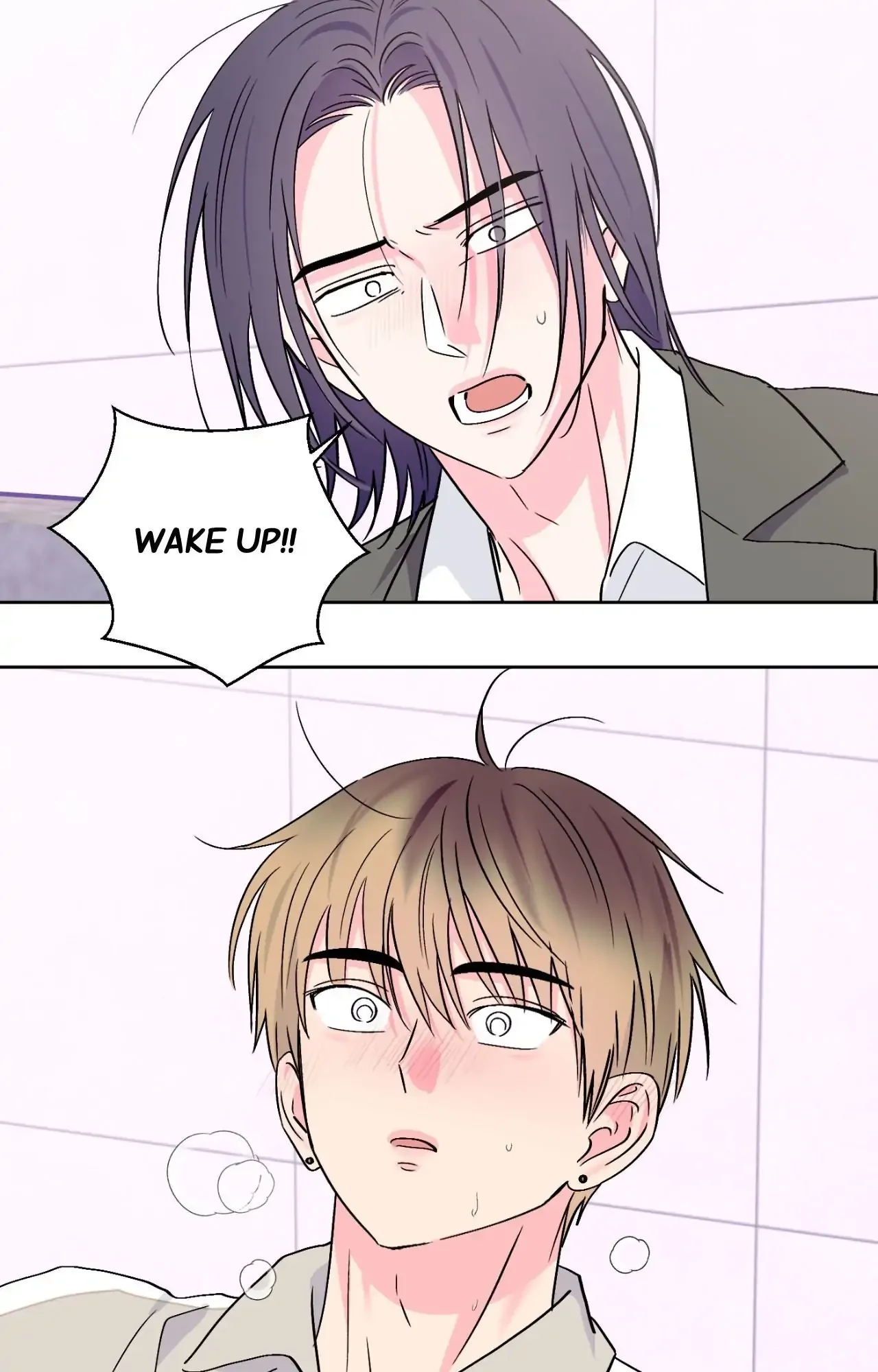Breakout Scandal - Chapter 63 Page 64