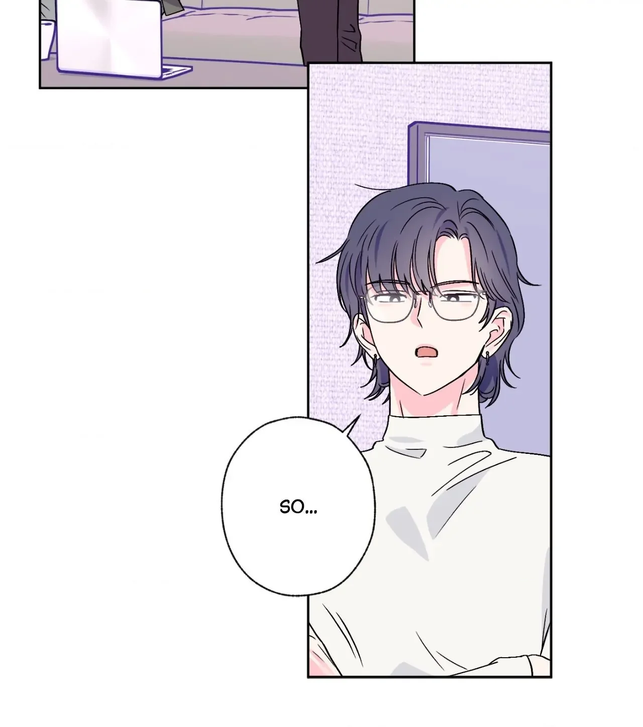 Breakout Scandal - Chapter 64 Page 4
