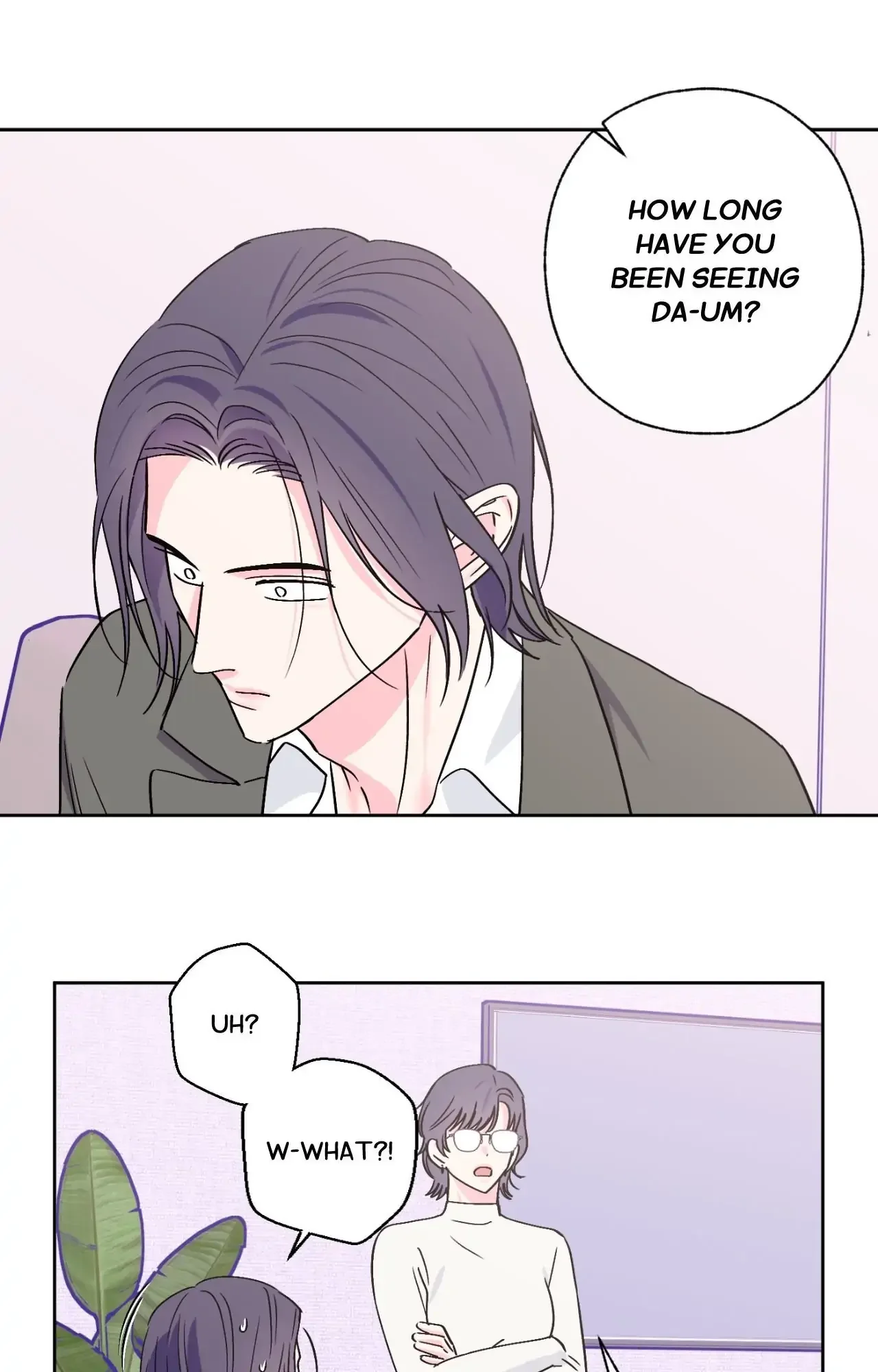 Breakout Scandal - Chapter 64 Page 5