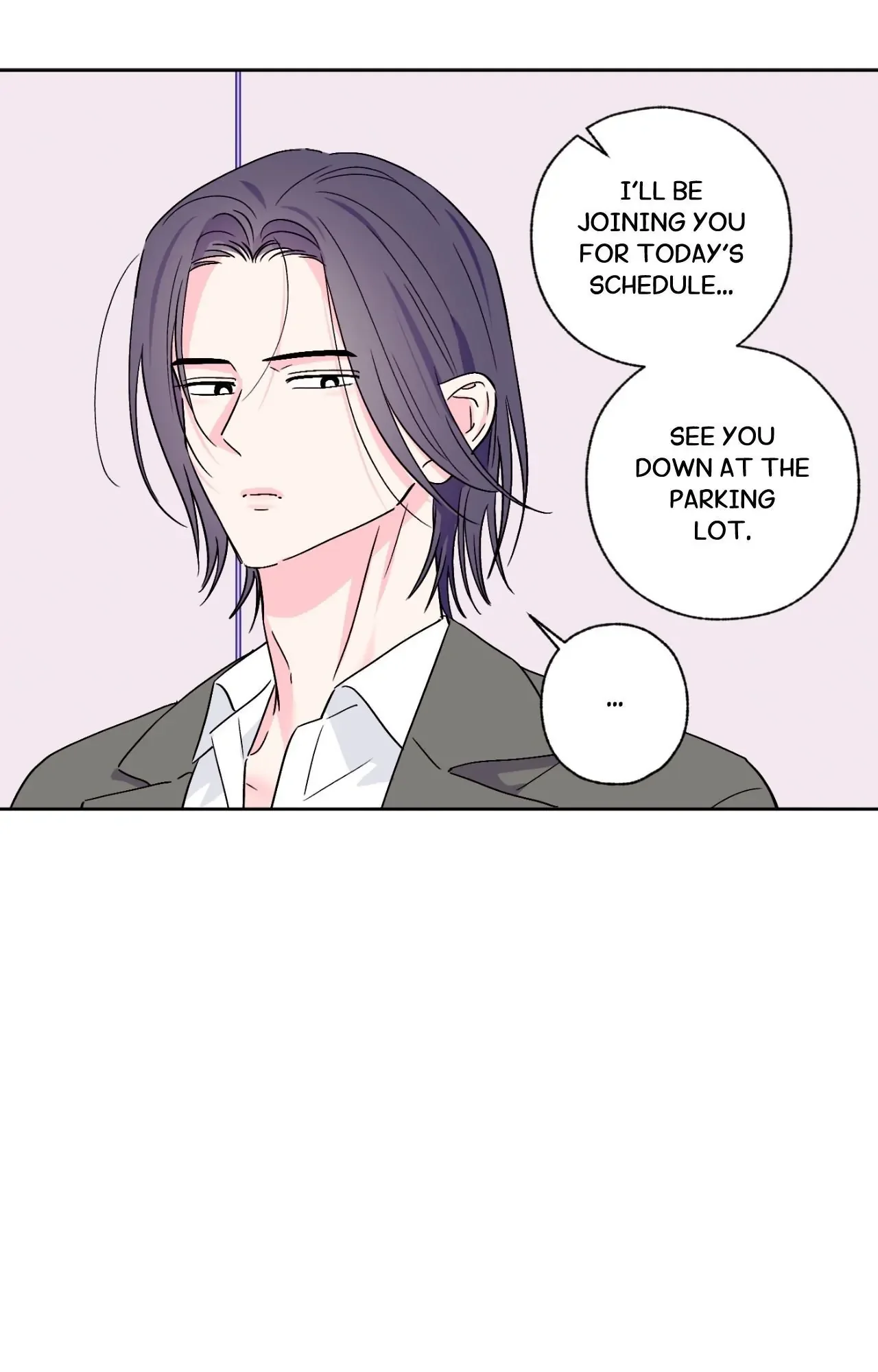 Breakout Scandal - Chapter 64 Page 15