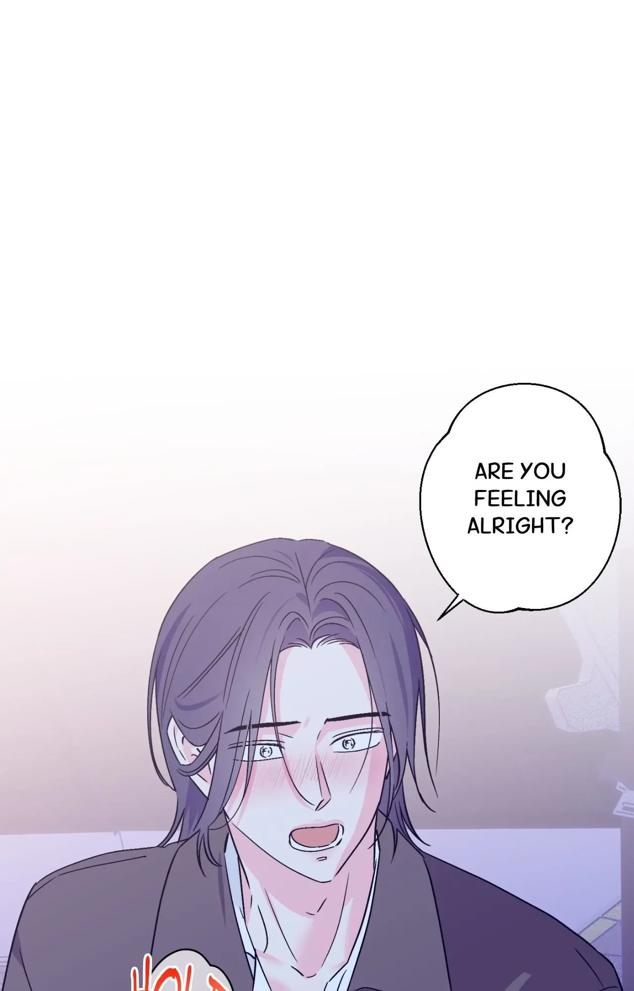 Breakout Scandal - Chapter 64 Page 17