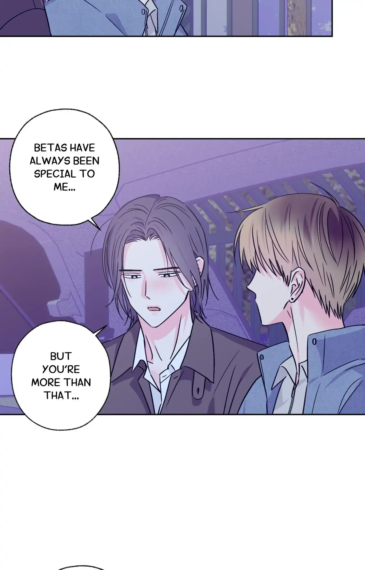 Breakout Scandal - Chapter 64 Page 29