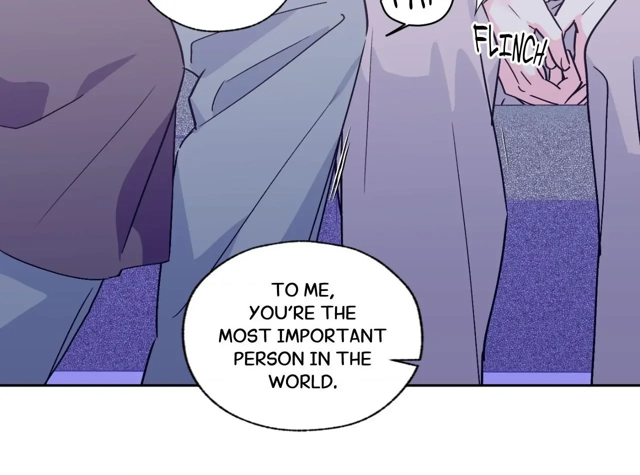 Breakout Scandal - Chapter 64 Page 31