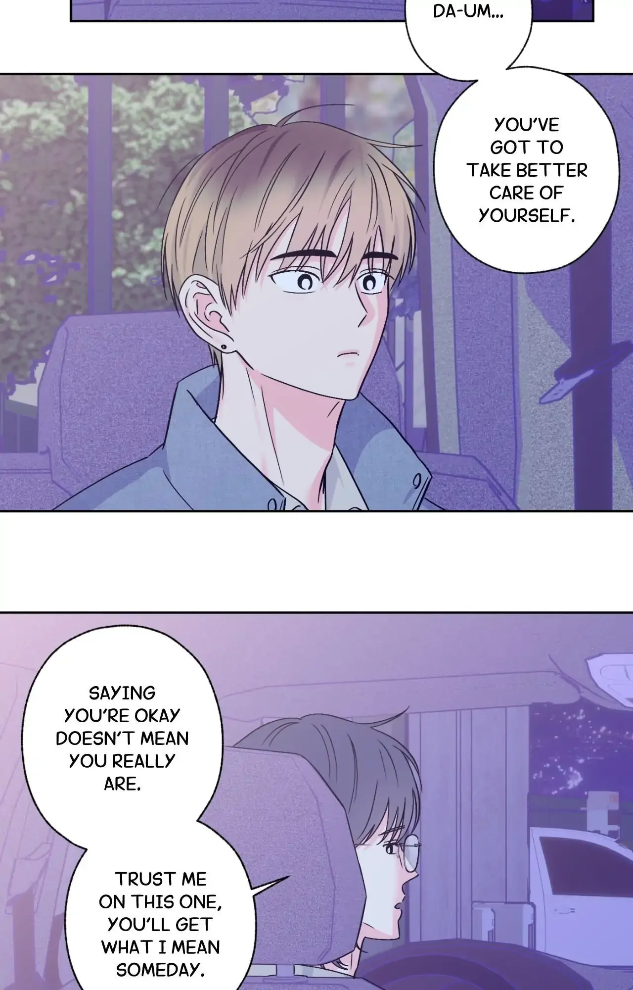 Breakout Scandal - Chapter 64 Page 40