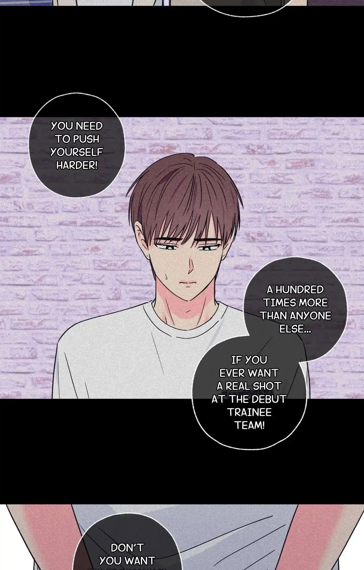 Breakout Scandal - Chapter 64 Page 46