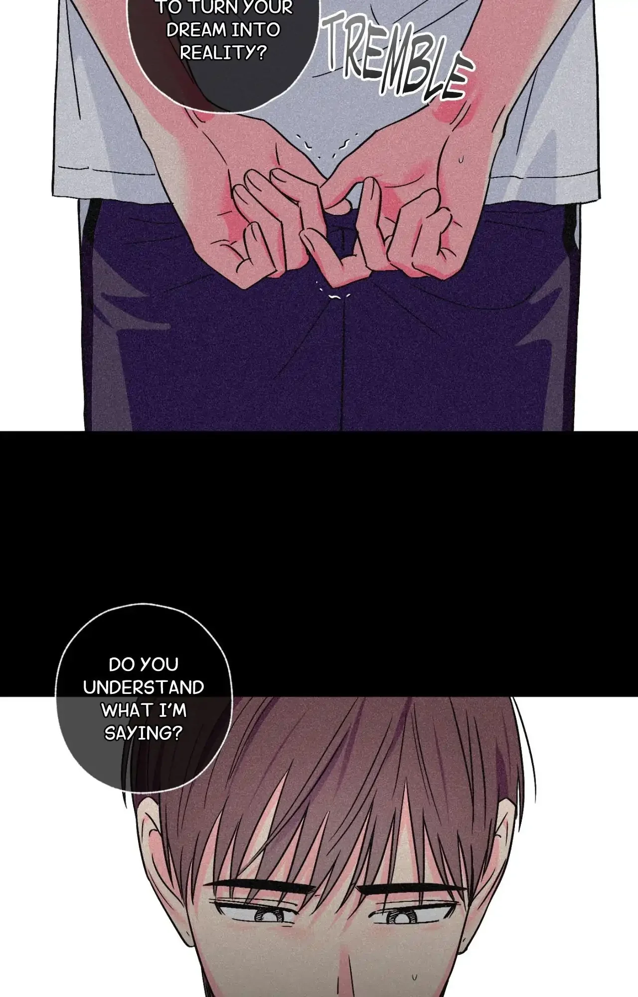 Breakout Scandal - Chapter 64 Page 47