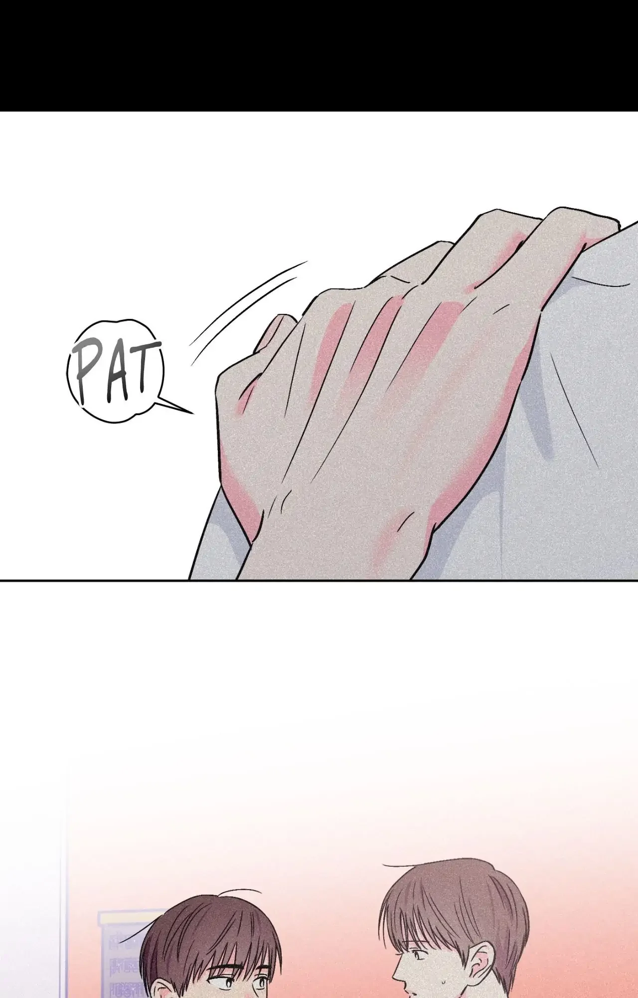 Breakout Scandal - Chapter 64 Page 49