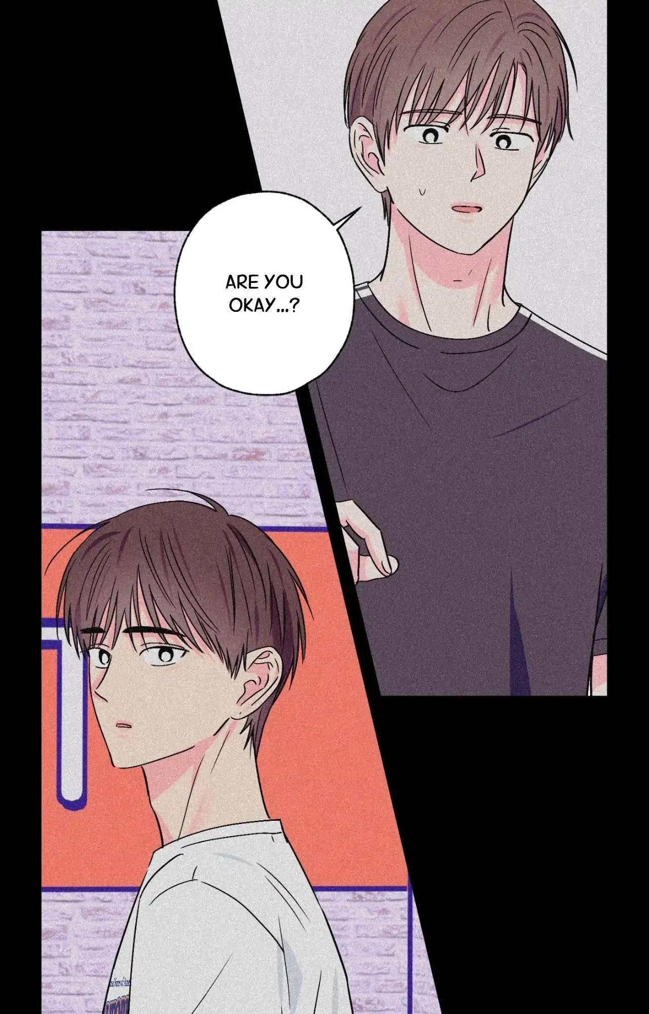 Breakout Scandal - Chapter 64 Page 51