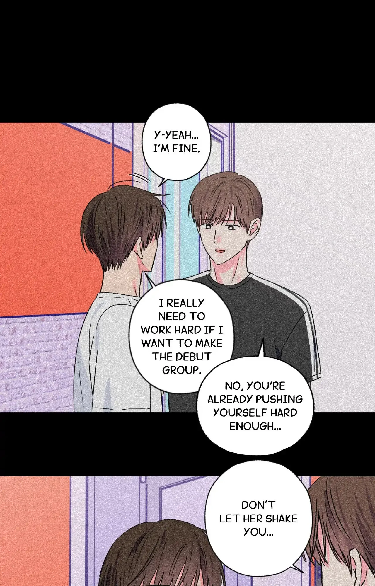 Breakout Scandal - Chapter 65 Page 2