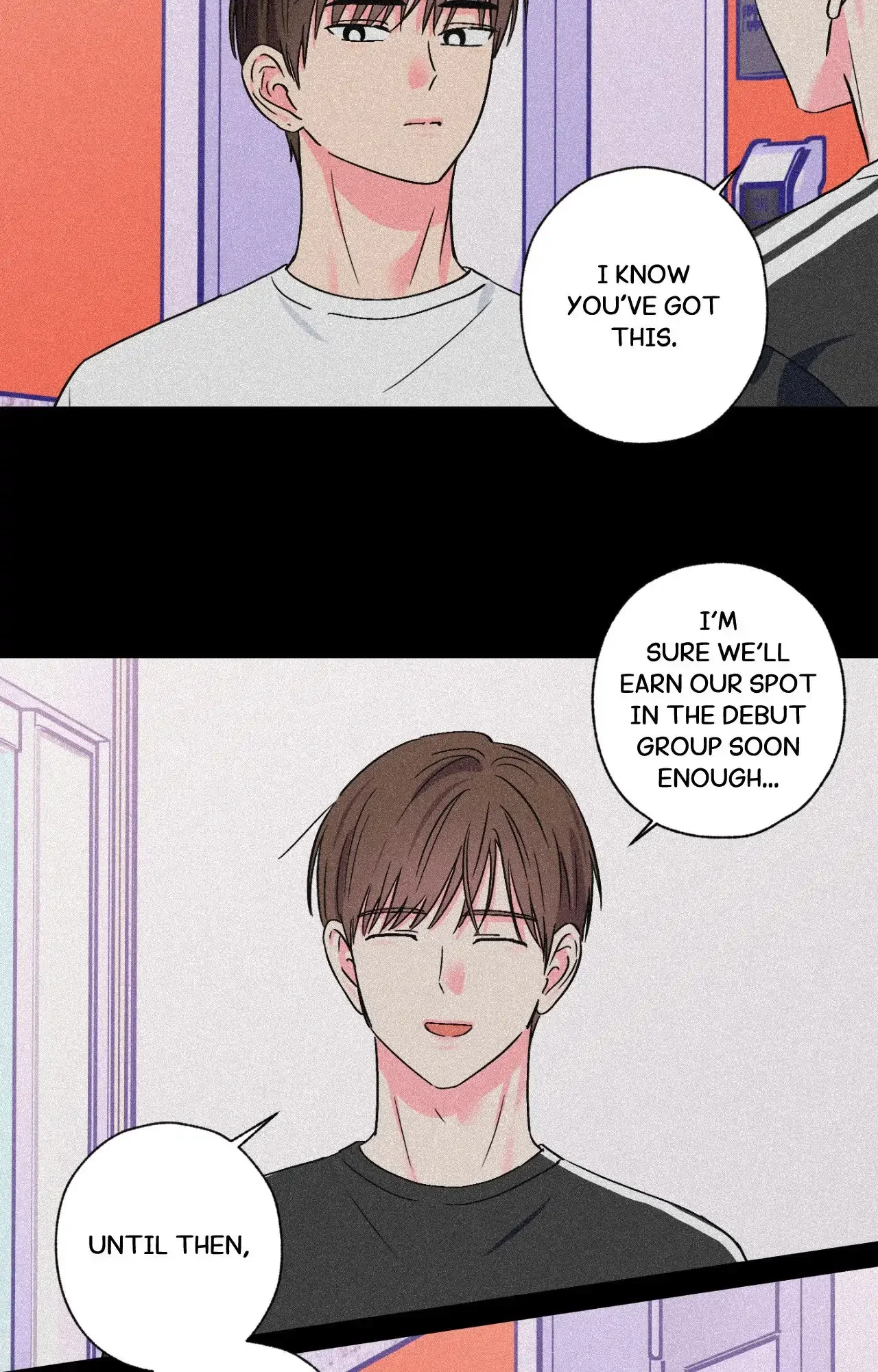 Breakout Scandal - Chapter 65 Page 3