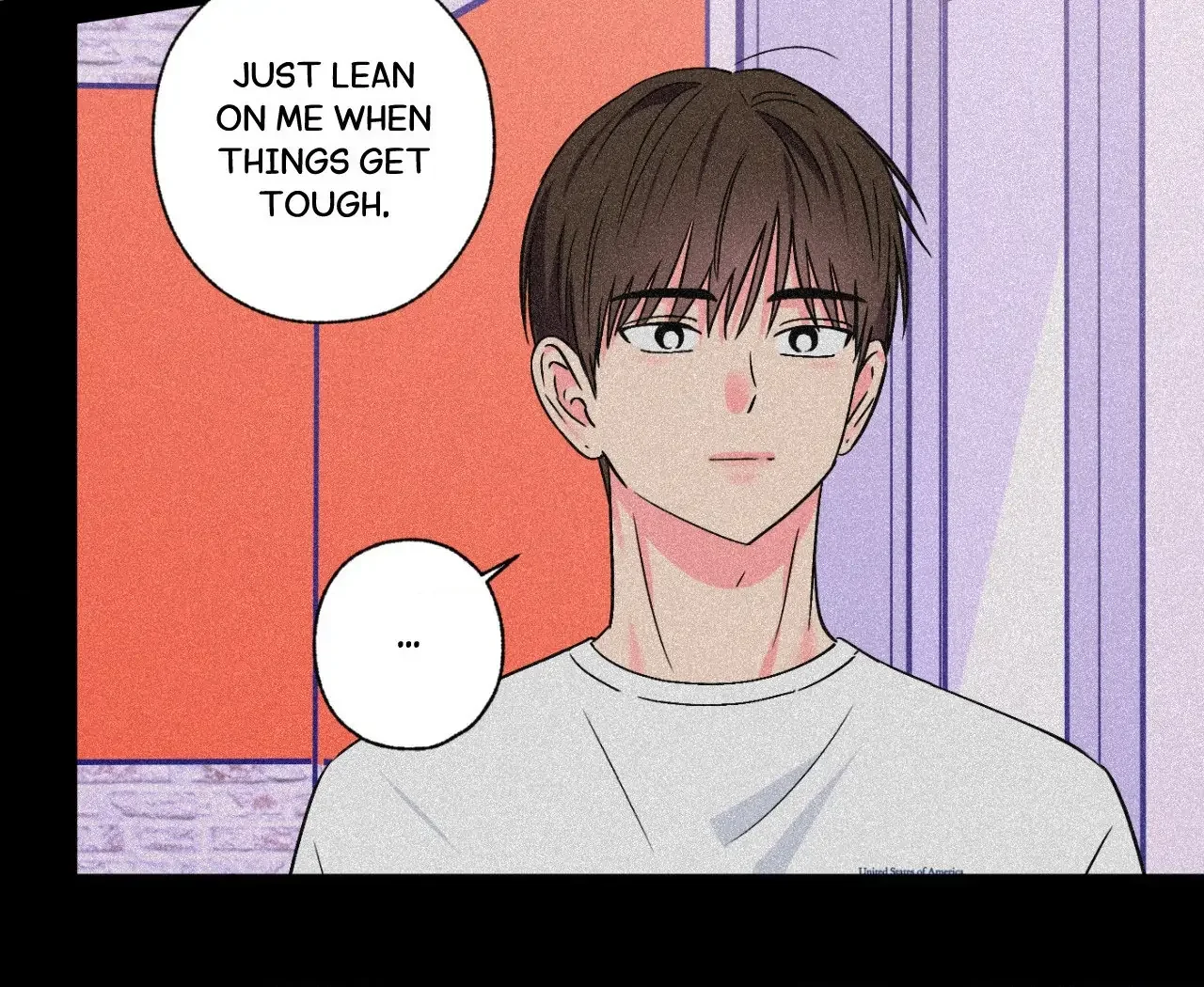 Breakout Scandal - Chapter 65 Page 4