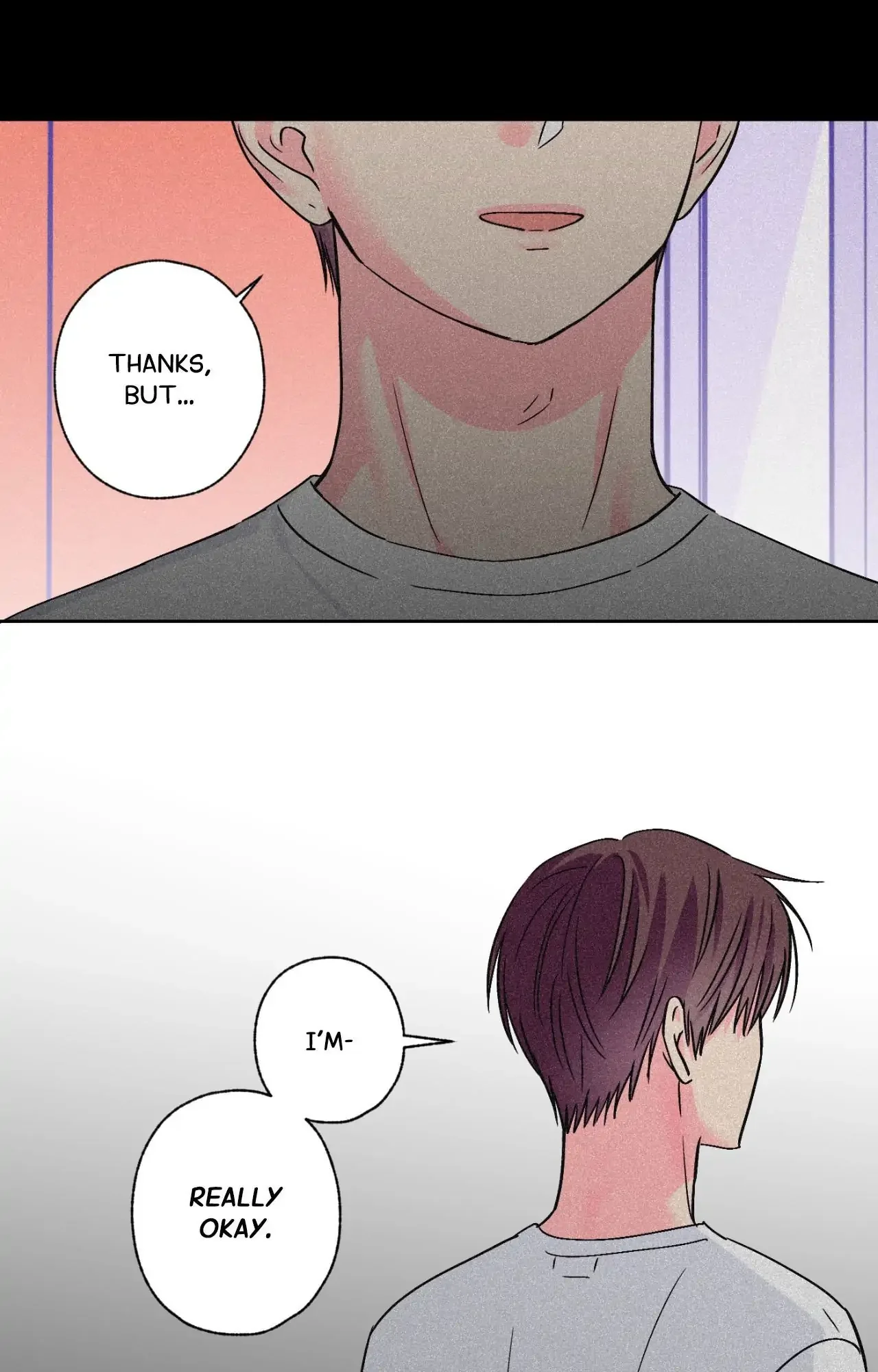 Breakout Scandal - Chapter 65 Page 5