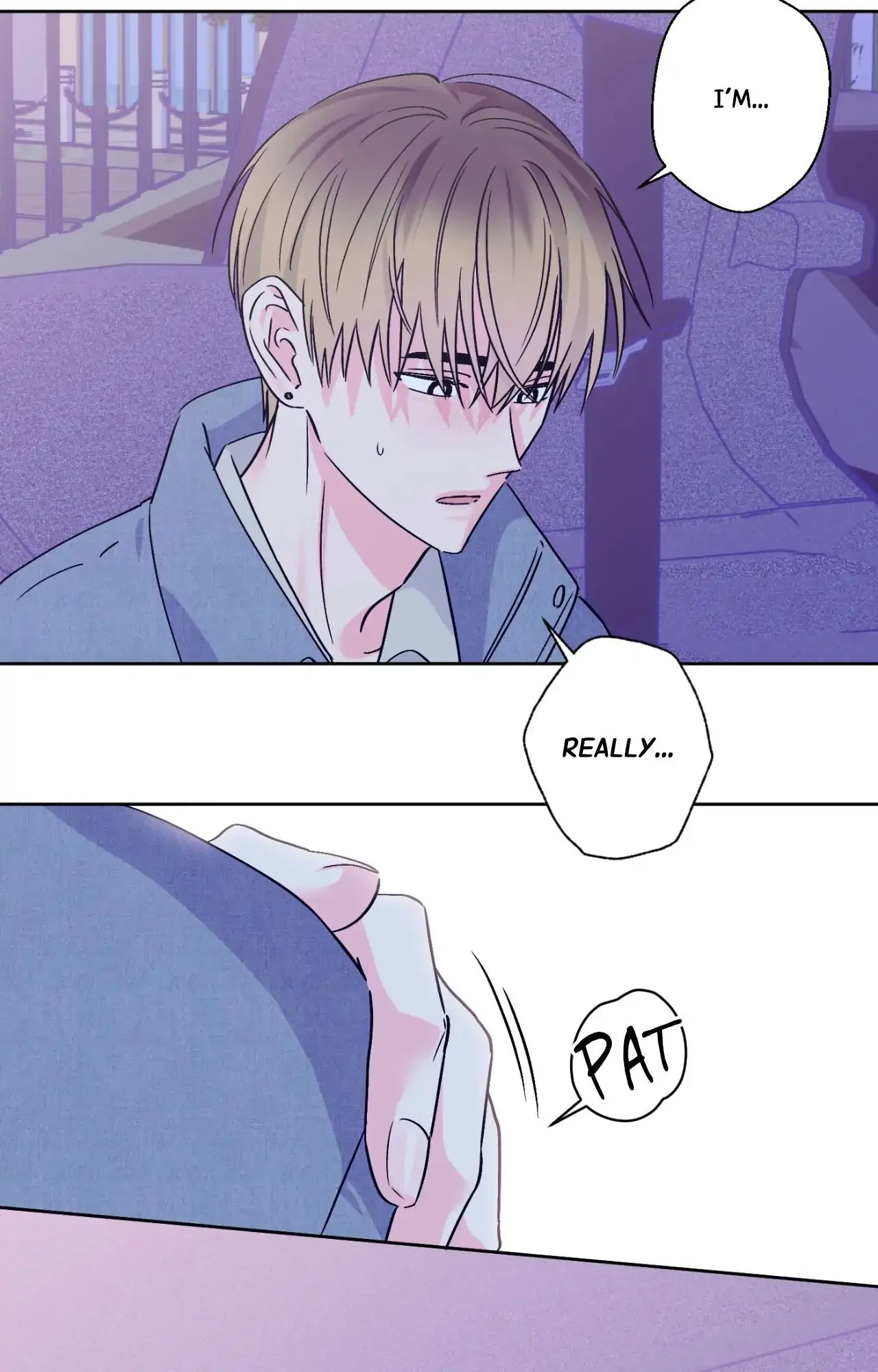 Breakout Scandal - Chapter 65 Page 7