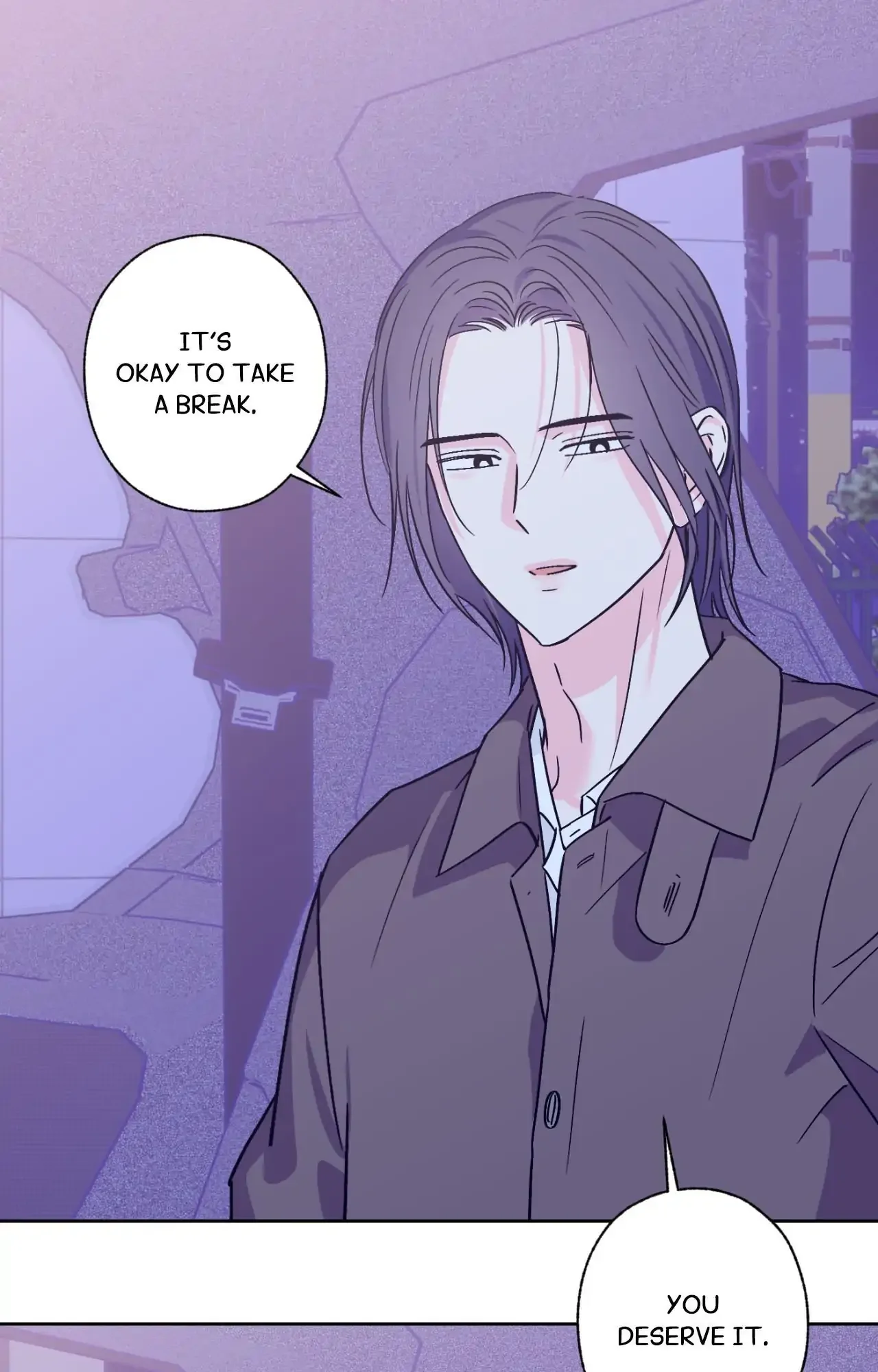Breakout Scandal - Chapter 65 Page 8
