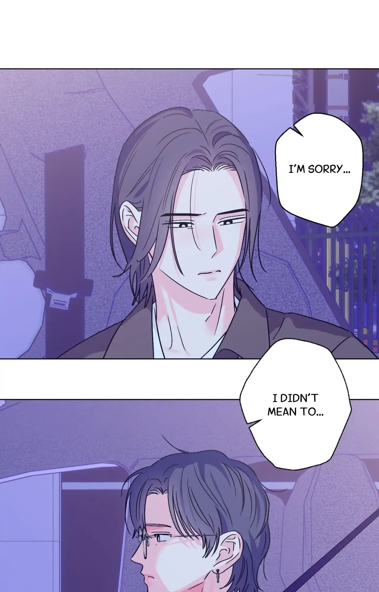 Breakout Scandal - Chapter 65 Page 13