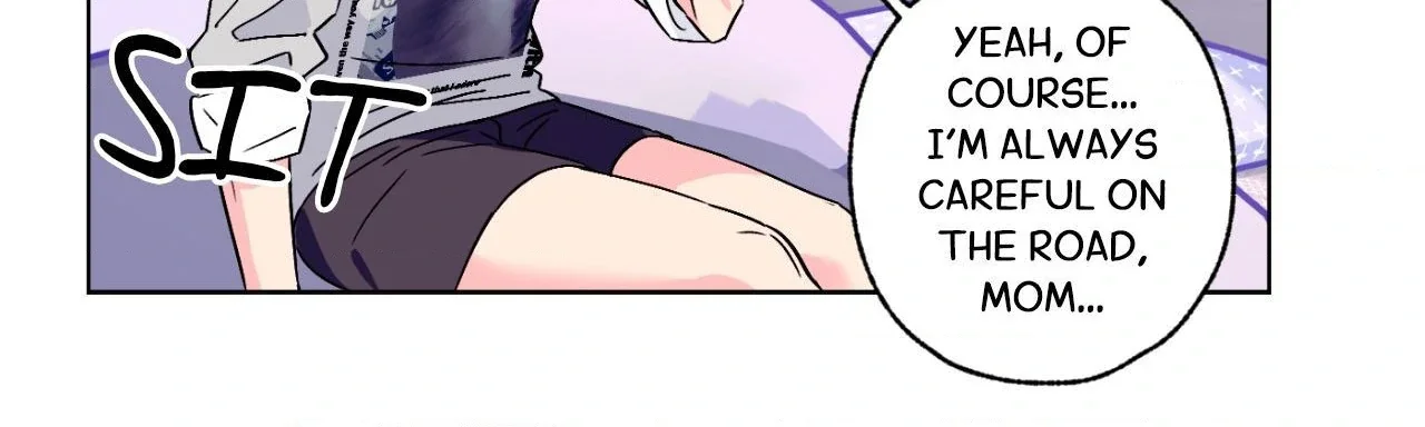 Breakout Scandal - Chapter 65 Page 23
