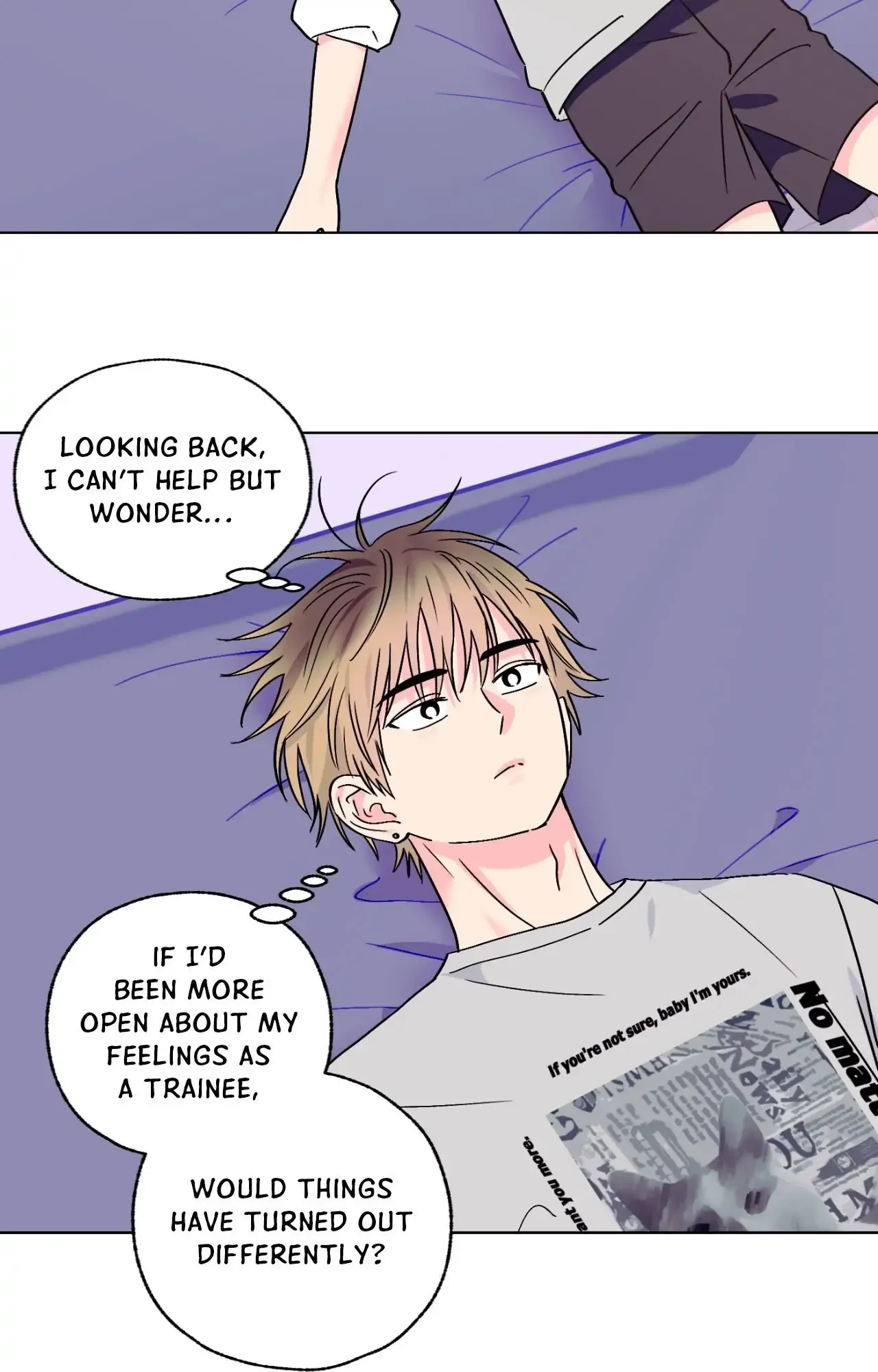 Breakout Scandal - Chapter 65 Page 26