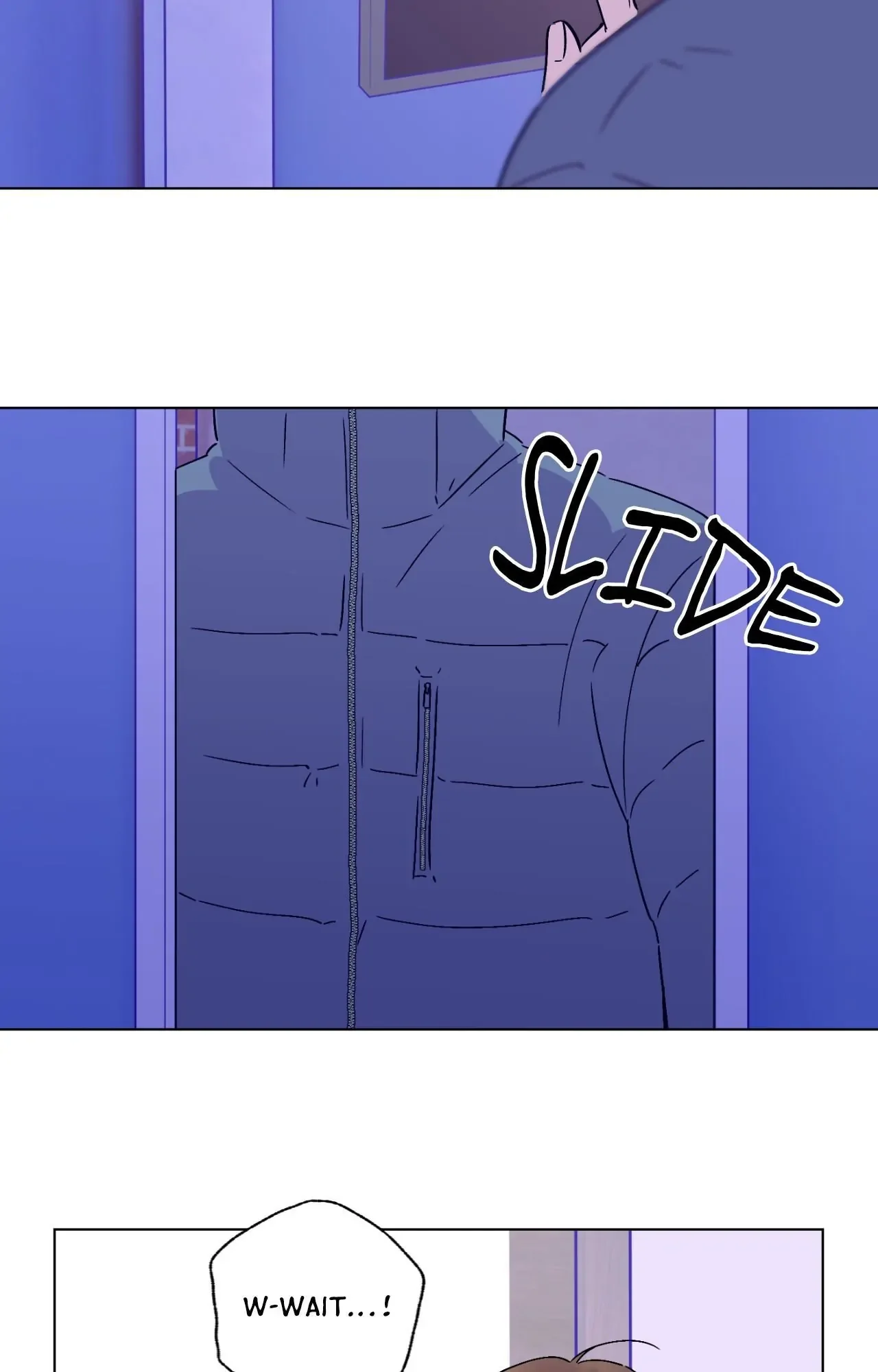 Breakout Scandal - Chapter 65 Page 34