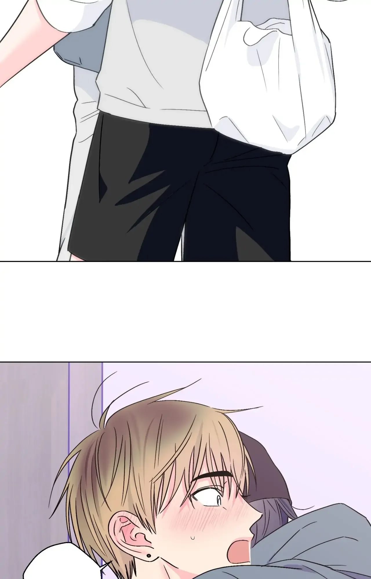 Breakout Scandal - Chapter 65 Page 40