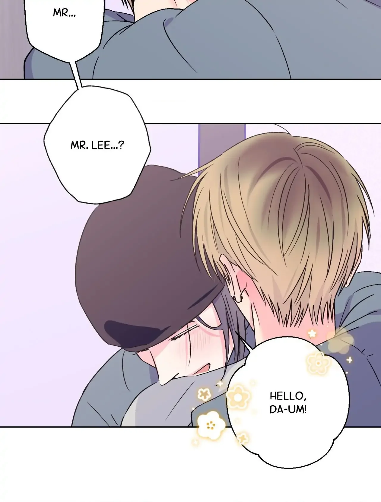 Breakout Scandal - Chapter 65 Page 41