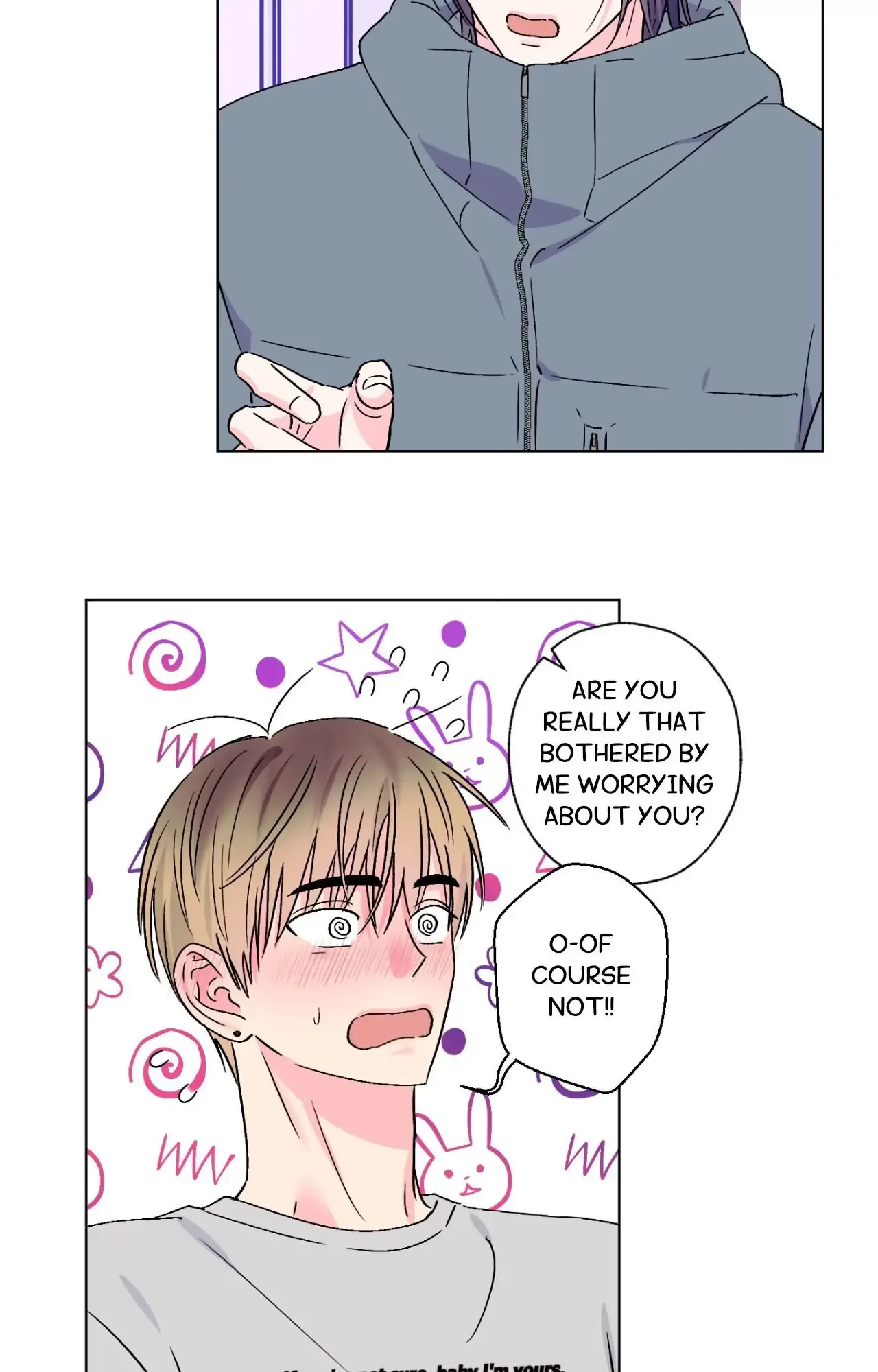Breakout Scandal - Chapter 65 Page 46