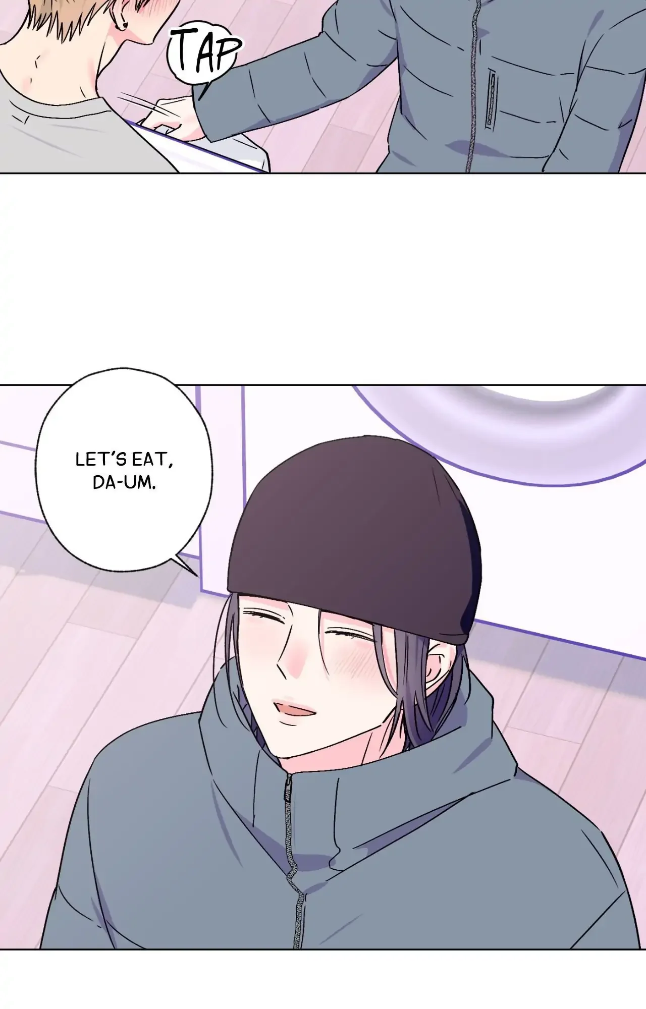 Breakout Scandal - Chapter 65 Page 53