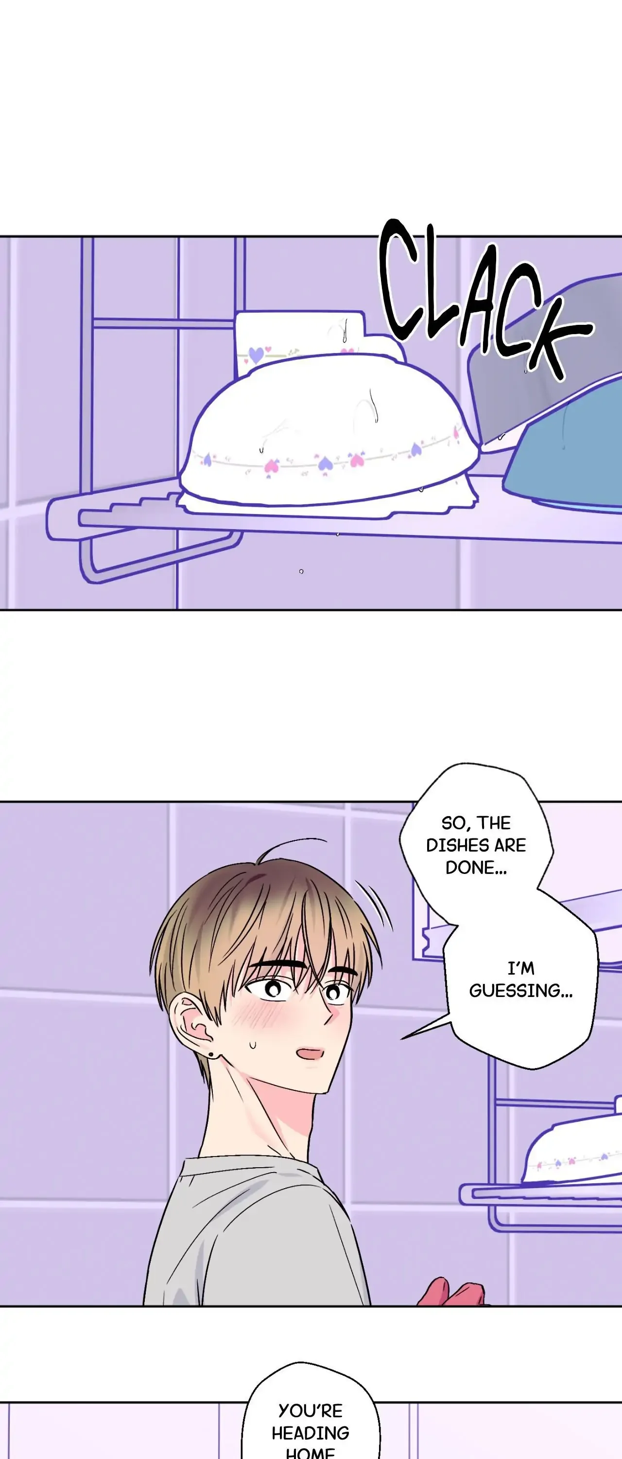 Breakout Scandal - Chapter 66 Page 2
