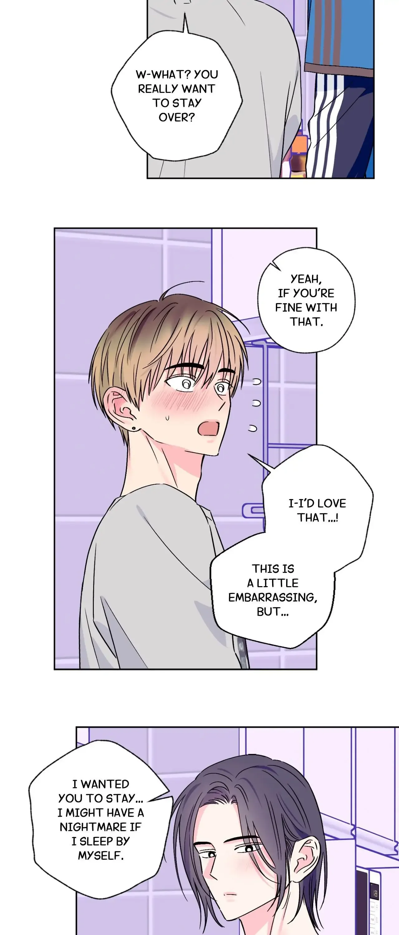 Breakout Scandal - Chapter 66 Page 4