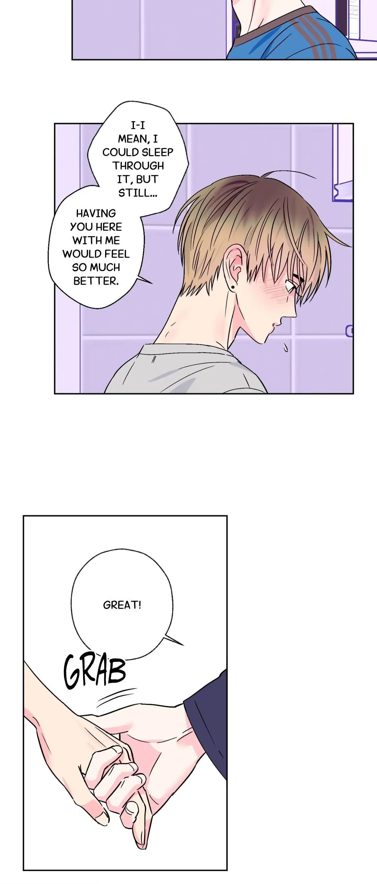 Breakout Scandal - Chapter 66 Page 5