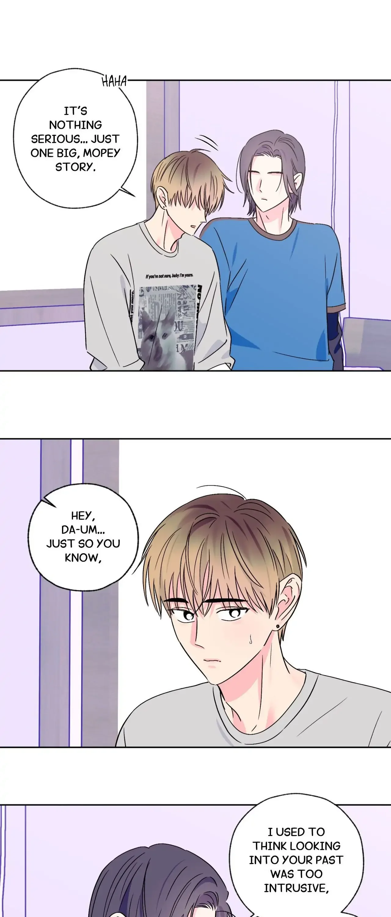 Breakout Scandal - Chapter 66 Page 11