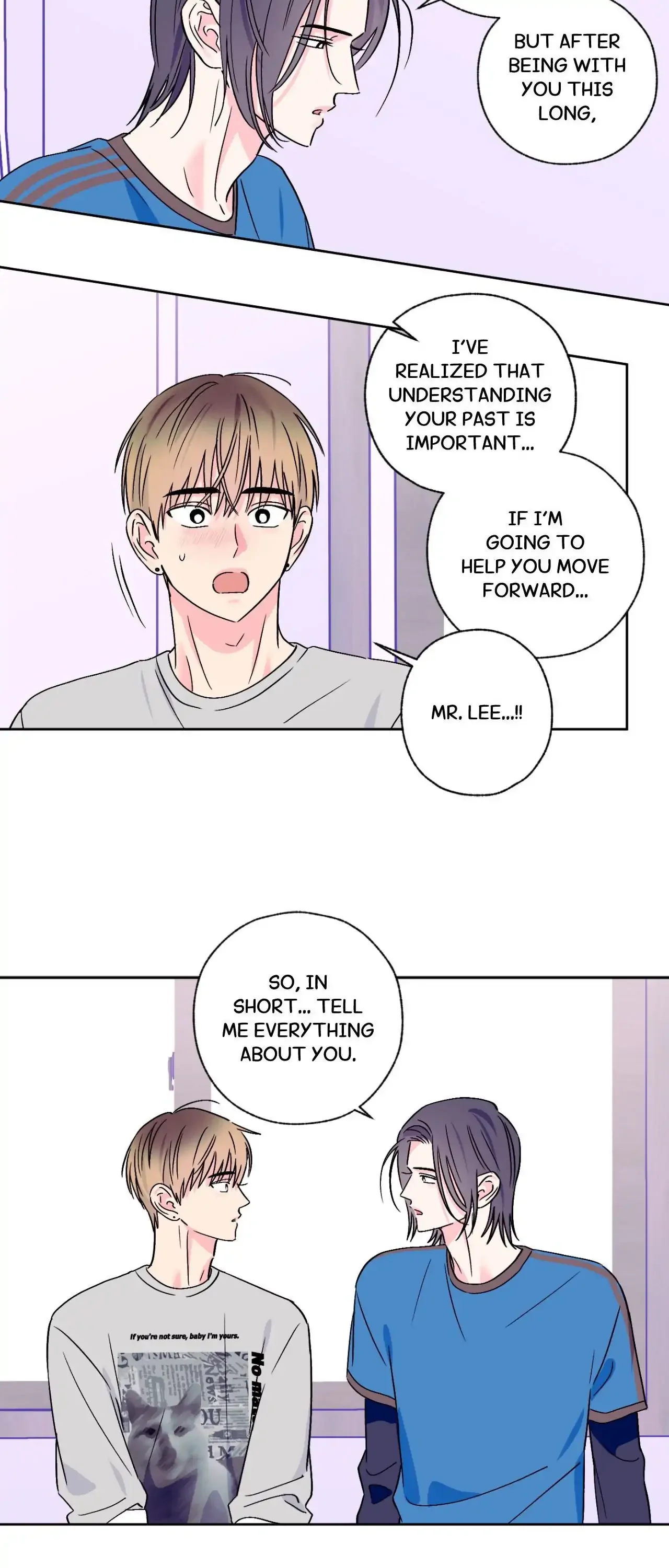Breakout Scandal - Chapter 66 Page 12