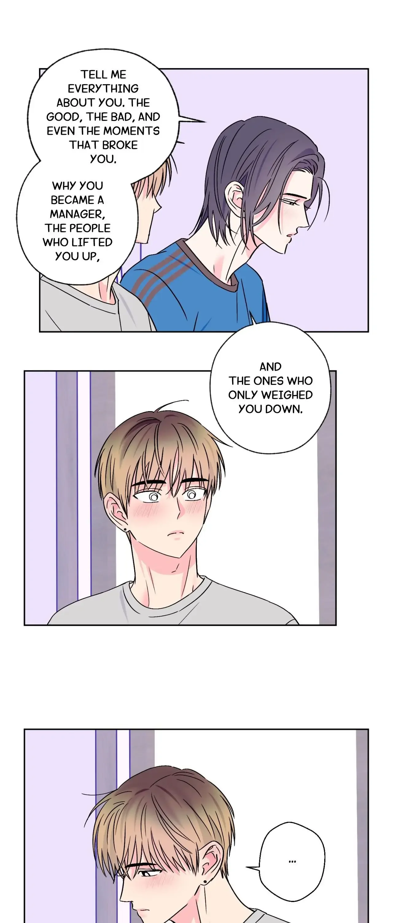 Breakout Scandal - Chapter 66 Page 13