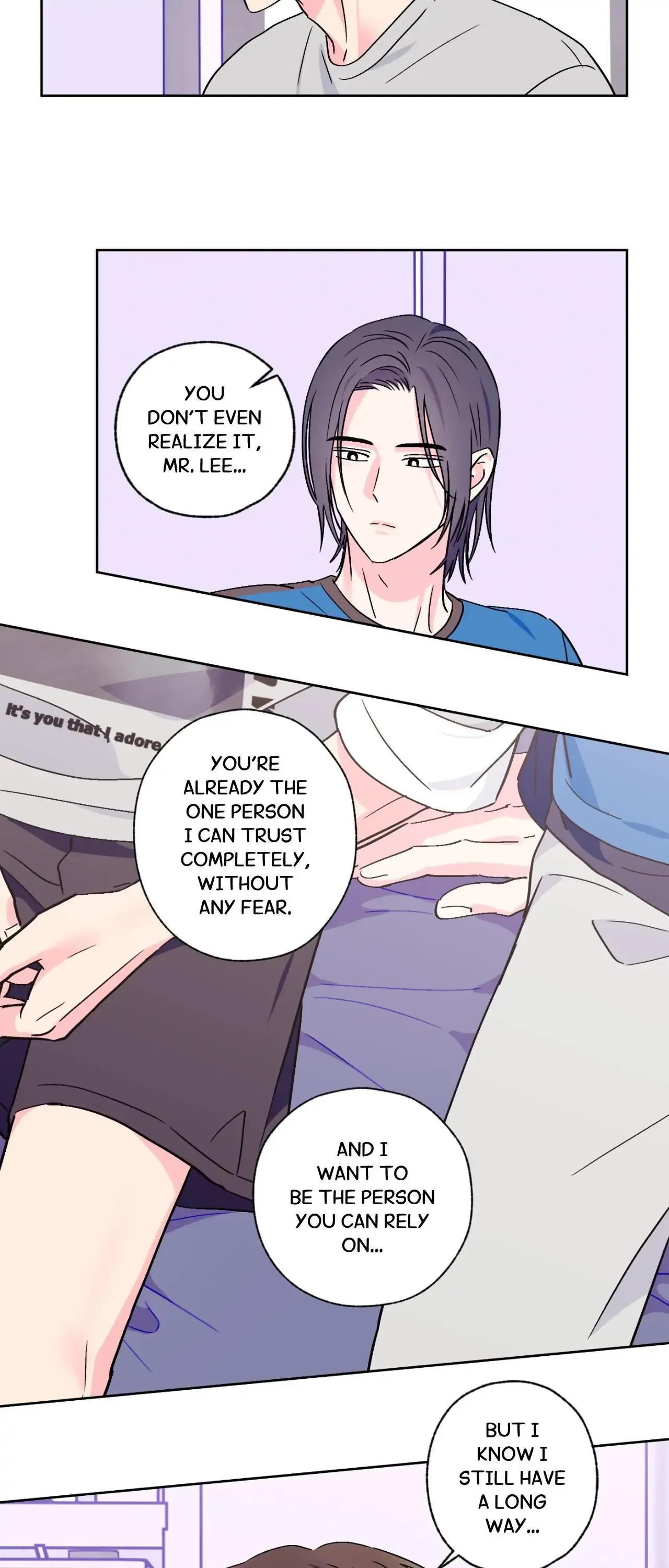 Breakout Scandal - Chapter 66 Page 14