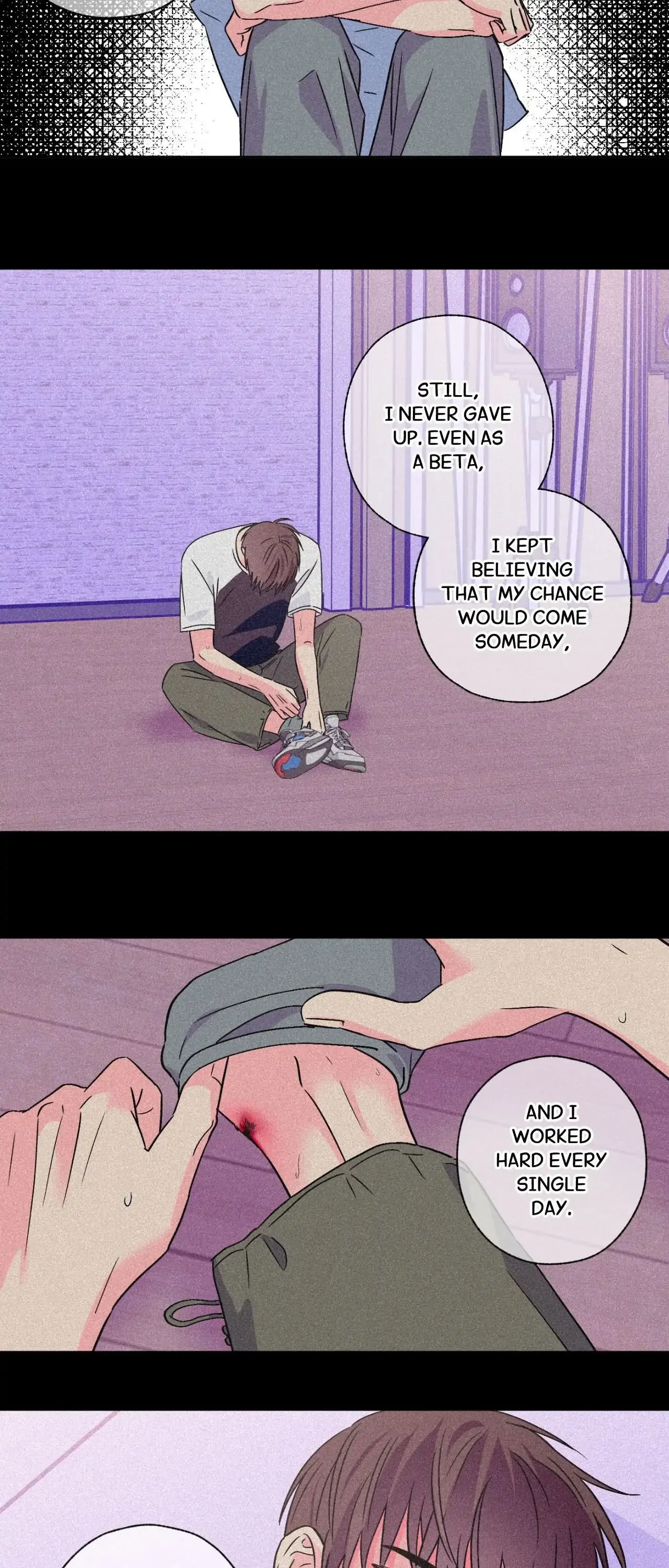 Breakout Scandal - Chapter 66 Page 19