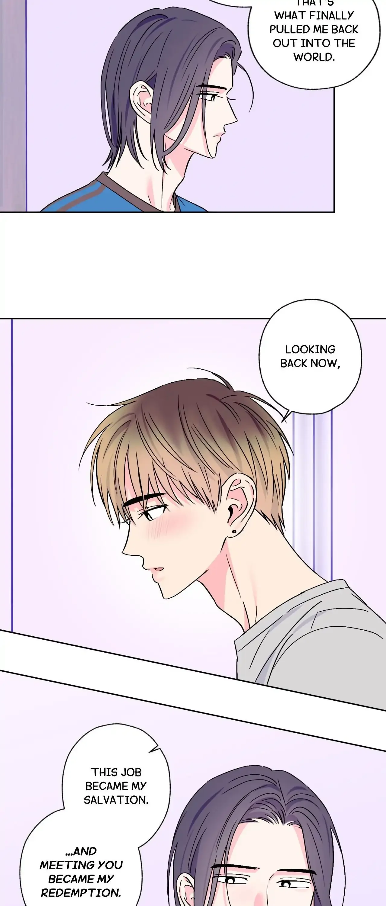 Breakout Scandal - Chapter 66 Page 23
