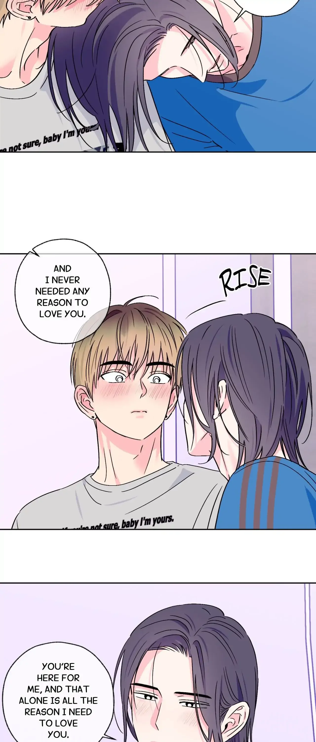 Breakout Scandal - Chapter 66 Page 27