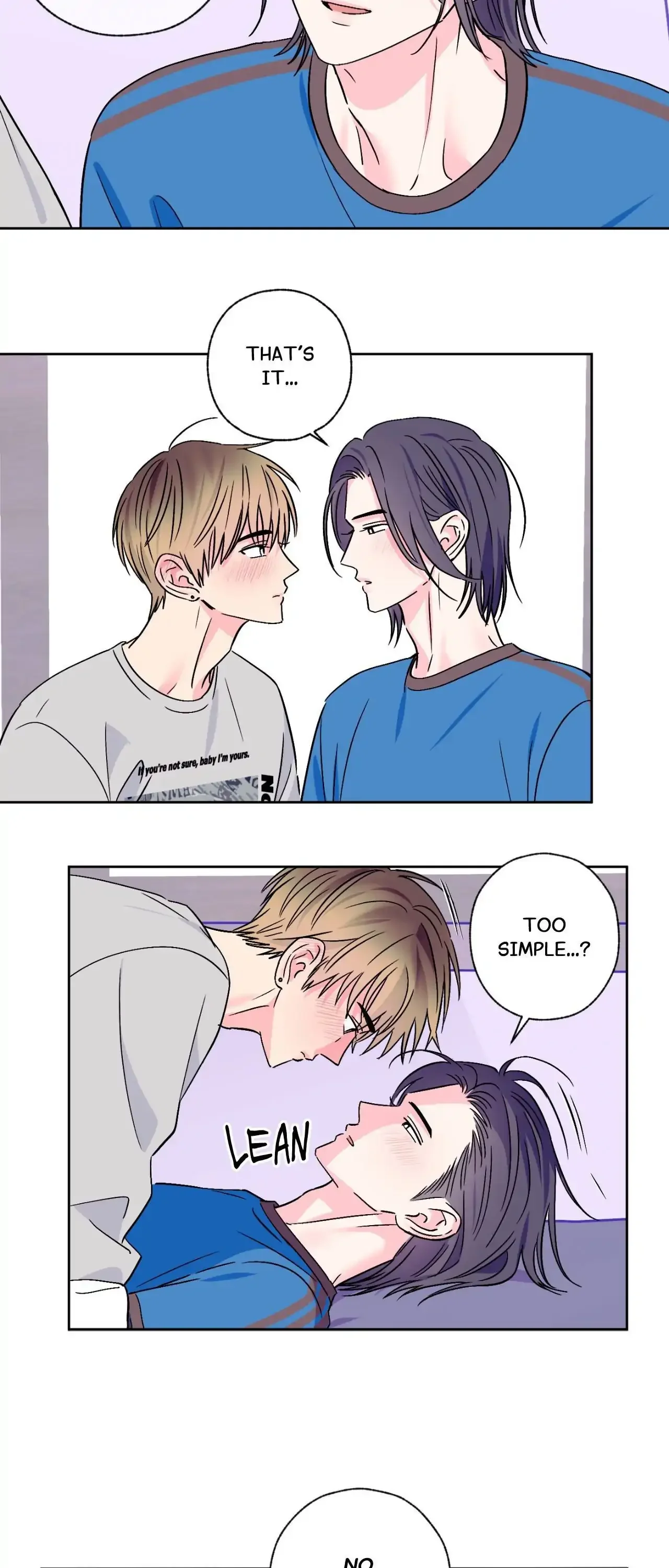 Breakout Scandal - Chapter 66 Page 28