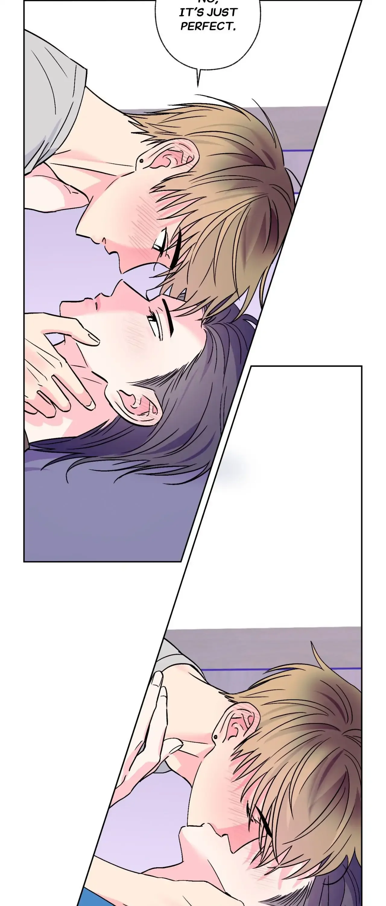 Breakout Scandal - Chapter 66 Page 29