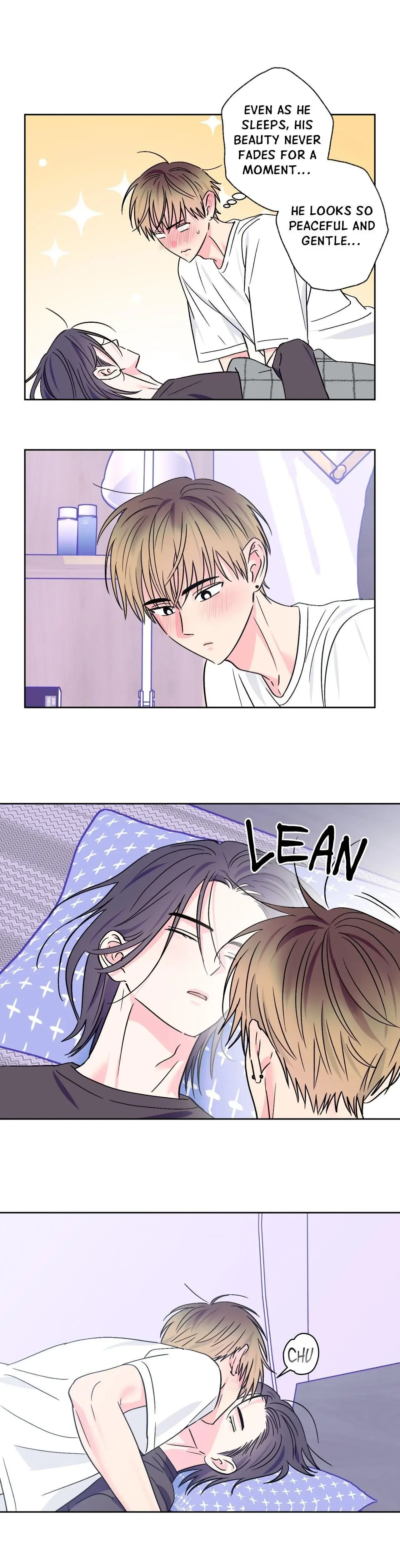 Breakout Scandal - Chapter 67 Page 7