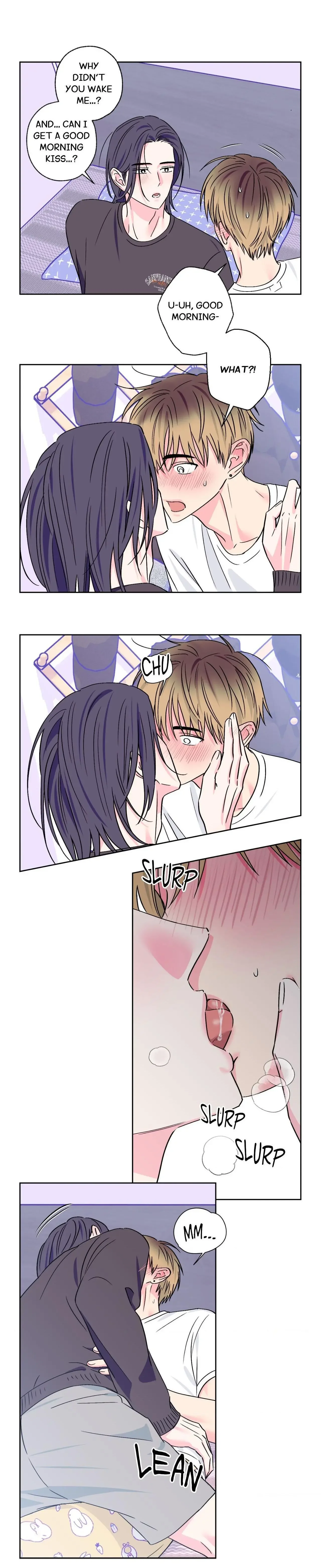 Breakout Scandal - Chapter 67 Page 9